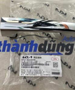 TAY MỞ CỬA NGOÀI KIA SOLUTO 2022