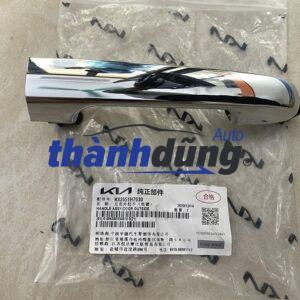 TAY MỞ CỬA NGOÀI KIA SOLUTO 2022