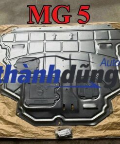CHẮN BÙN ĐỘNG CƠ MG5 2022