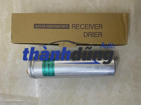 PHIN LỌC GA MITSUBISHI LANCER 2005