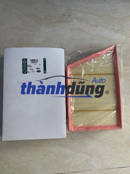 LỌC GIÓ ĐỘNG CƠ LAND ROVER SPORT 2017