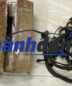 DÂY ĐIỆN ĐỘNG CƠ MERCEDES SPRINTER 2012