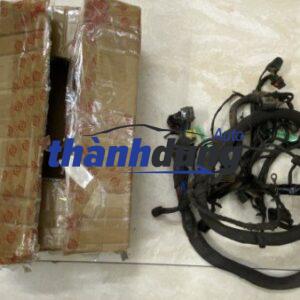 DÂY ĐIỆN ĐỘNG CƠ MERCEDES SPRINTER 2012