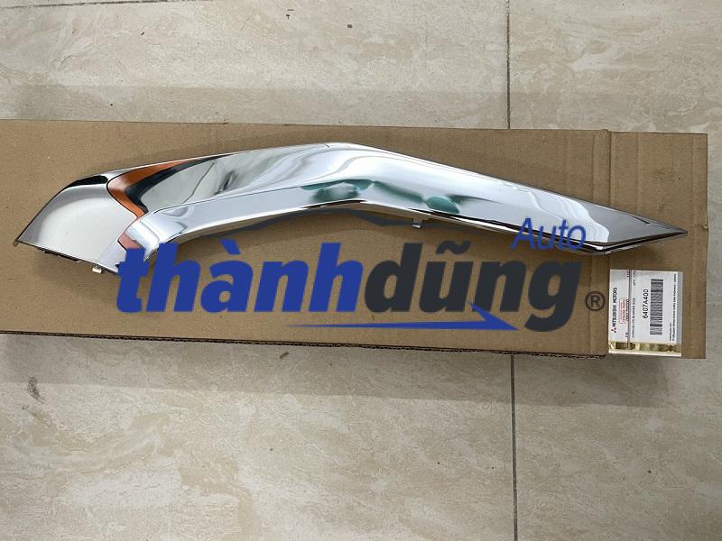 XI MẠ CẢN TRƯỚC MITSUBISHI XPANDER CROSS 2022