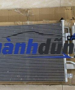 DÀN NÓNG DAEWOO MAGNUS 2002