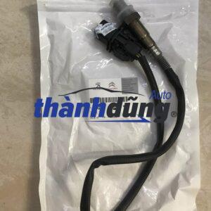 CẢM BIẾN OXY PEUGEOT 208 2015
