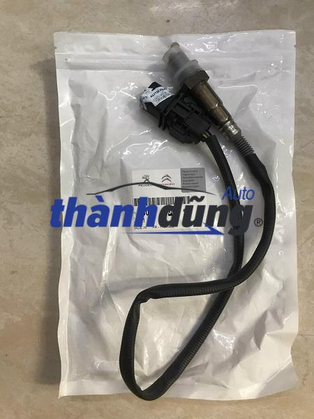 CẢM BIẾN OXY PEUGEOT 208 2015