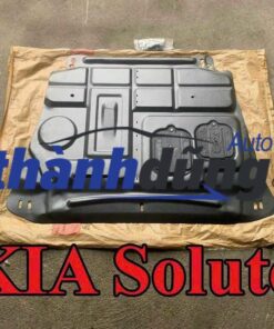 CHẮN BÙN GẦM MÁY KIA SOLUTO 2022