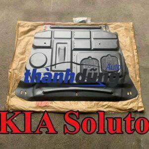 CHẮN BÙN GẦM MÁY KIA SOLUTO 2022