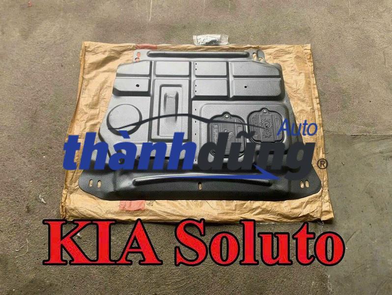 CHẮN BÙN GẦM MÁY KIA SOLUTO 2022
