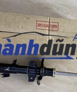 PHUỘC NHÚN TRƯỚC MAZDA 2 2010