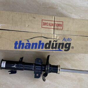 PHUỘC NHÚN TRƯỚC MAZDA 2 2010