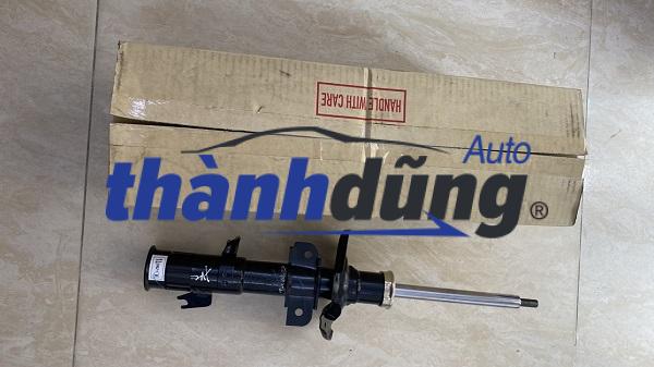 PHUỘC NHÚN TRƯỚC MAZDA 2 2010