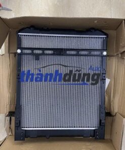 KÉT NƯỚC ISUZU QKR270