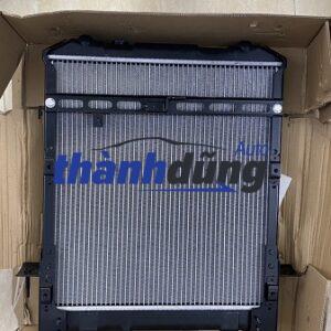 KÉT NƯỚC ISUZU QKR270