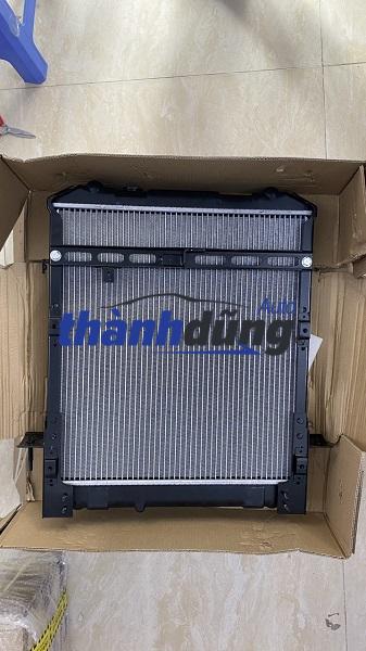 KÉT NƯỚC ISUZU QKR270