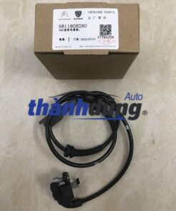 CẢM BIẾN ABS SAU PEUGEOT 408 2015