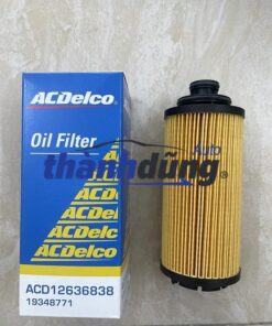 LỌC DẦU CHEVROLET TRAILBLAZER 2015