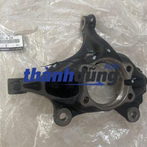 NGÕNG MAY Ơ MAZDA CX5 2022