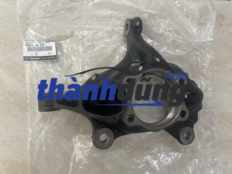 NGÕNG MAY Ơ MAZDA CX5 2022