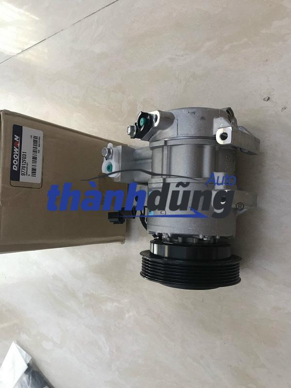 LỐC ĐIỀU HÒA KIA CERATO 2008