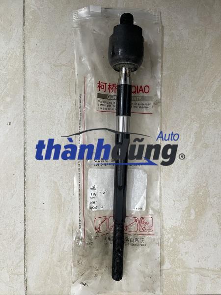 ROTUYN LÁI TRONG JRD 7 CHỖ 2008