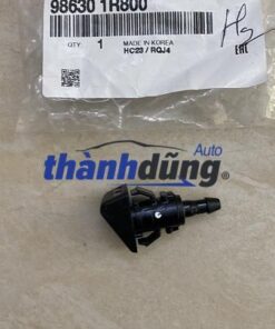 VÒI PHUN NƯỚC RỬA KÍNH KIA RIO 2013