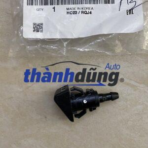 VÒI PHUN NƯỚC RỬA KÍNH KIA RIO 2013