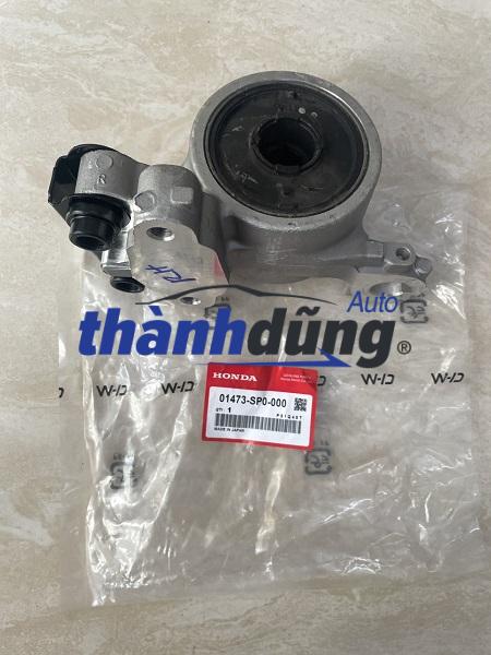 CAO SU CÀNG A TO HONDA CRV 2021