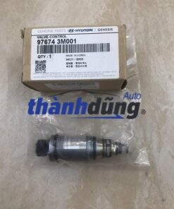 VAN ĐUÔI LỐC LẠNH HYUNDAI ELANTRA 2015