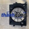 LỒNG QUẠT KÉT NƯỚC HYUNDAI I20 2017