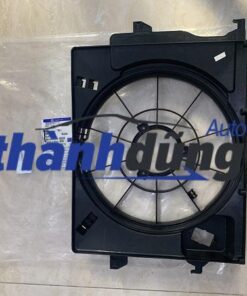 LỒNG QUẠT KÉT NƯỚC HYUNDAI I20 2017