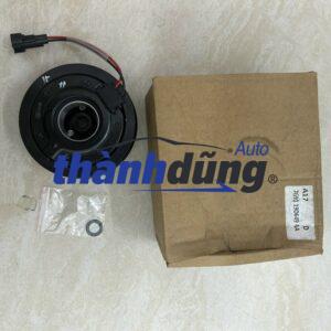 BỘ ĐẦU LỐC ĐIỀU HÒA FORD MONDEO 2008