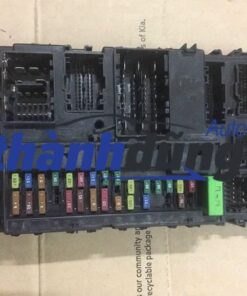 HỘP BCM FORD RANGER 2018