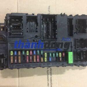 HỘP BCM FORD RANGER 2018