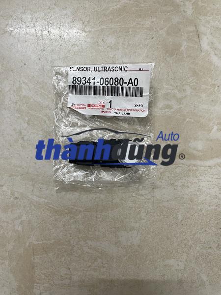 CẢM BIẾN VA CHẠM TOYOTA RAV4