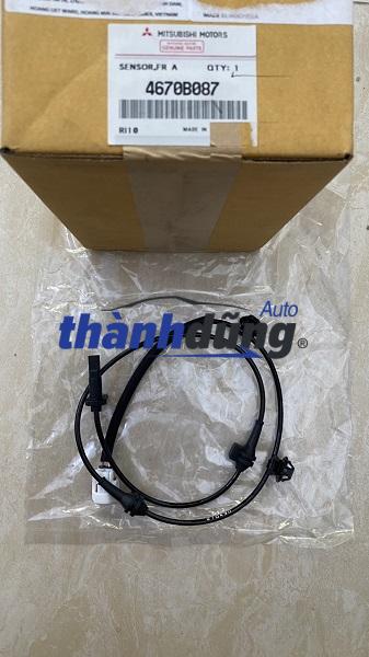 CẢM BIẾN ABS MITSUBISHI MIRAGE 2015
