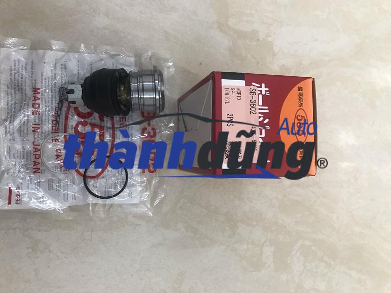 ROTUYN CÁNH GÀ TOYOTA VIOS