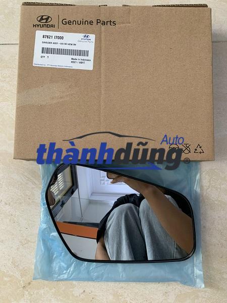 MẶT KÍNH CHIẾU HẬU HYUNDAI CRETA 2023