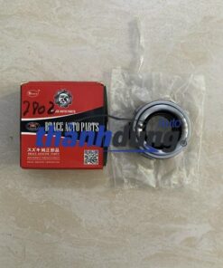 BI TÊ JRD 5 CHỖ 2007