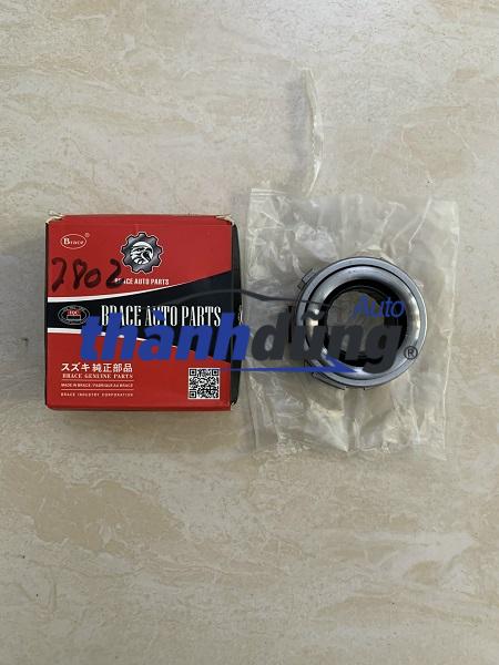 BI TÊ JRD 5 CHỖ 2007