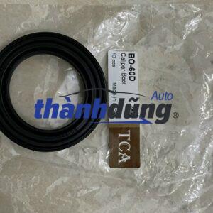 SI CHỤP BỤI THẮNG TRƯỚC MITSUBISHI ZINGER