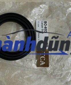 SI CHỤP BỤI THẮNG TRƯỚC MITSUBISHI ZINGER