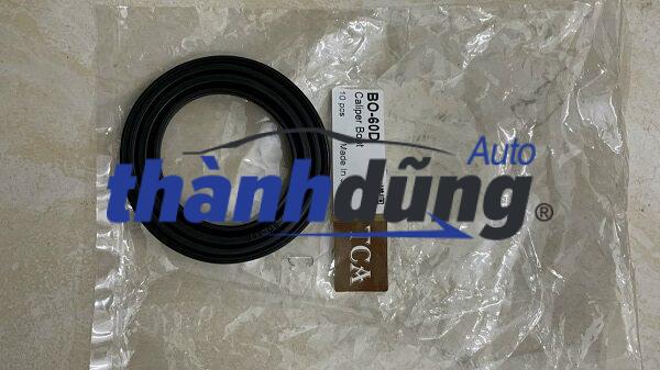 SI CHỤP BỤI THẮNG TRƯỚC MITSUBISHI ZINGER