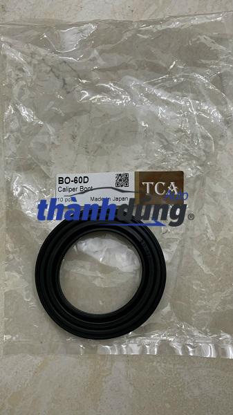 SI CHỤP BỤI THẮNG TRƯỚC MITSUBISHI ZINGER