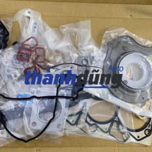 GIOĂNG ĐẠI TU FORD TRANSIT 2015