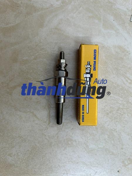 BUGI XÔNG SSANGYONG STAVIC 2010