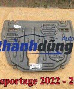 CHẮN BÙN GẦM MÁY KIA SPORTAGE 2016