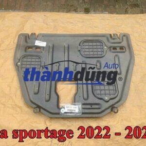 CHẮN BÙN GẦM MÁY KIA SPORTAGE 2016