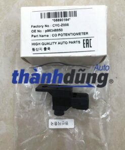 VAN ĐỊNH LƯỢNG XĂNG DAEWOO LANOS 2002